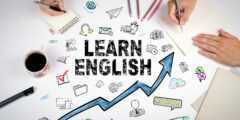 طرق لتعلم اللغة الإنجليزية