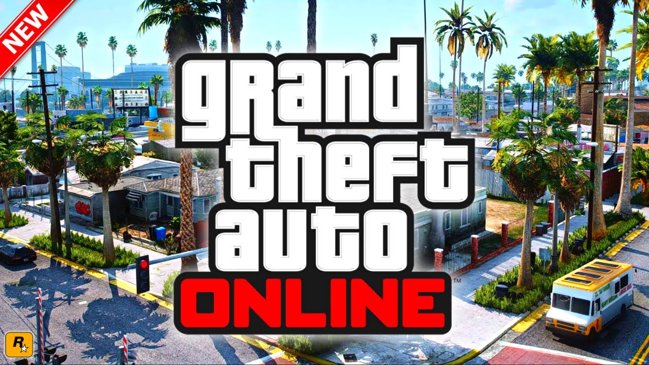 تنزيل GTA 5 جراند ثيفت أوتو  Grand Theft Auto V 2024