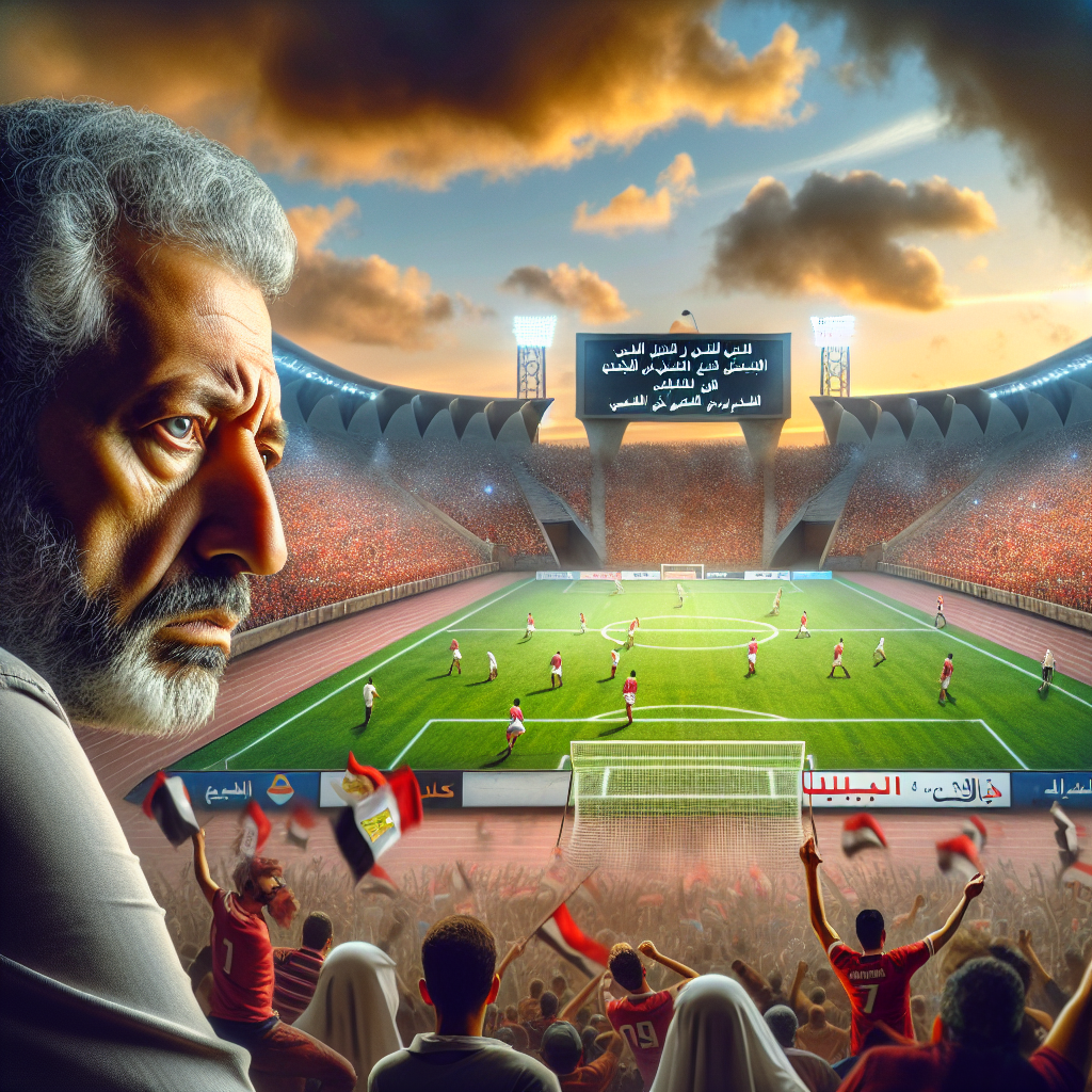 ميدو يعلق على خسارة الزمالك أمام الأهلي في نهائي كأس مصر
